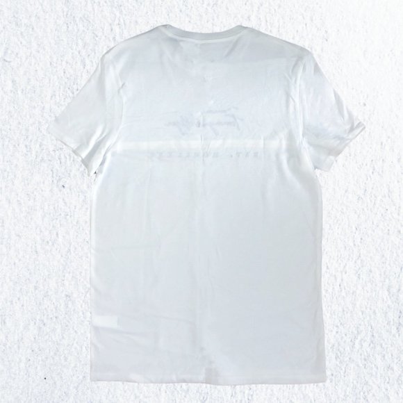 XS S M L XL XXL Tommy Hilfiger 78J4581 110 Tee T shirt NWT - Picture 4 of 8